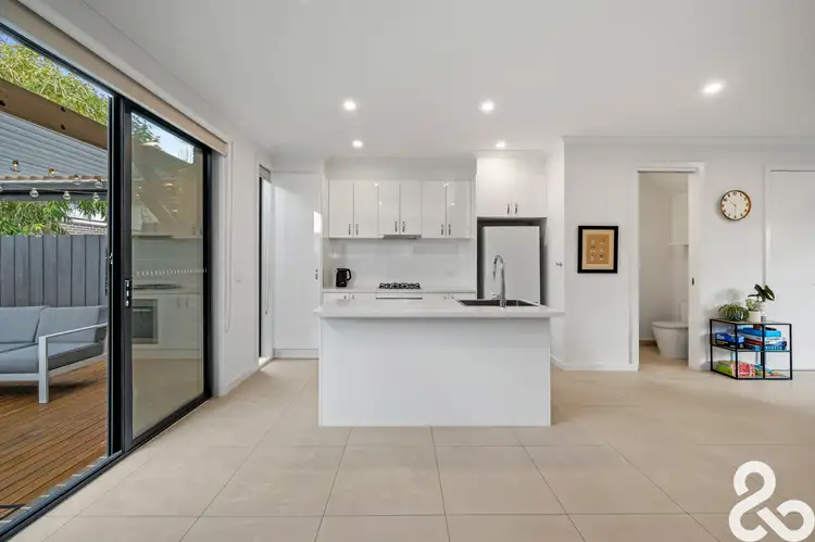 Sixth view of Homely townhouse listing, 13/15 Linoak Avenue, Lalor VIC 3075