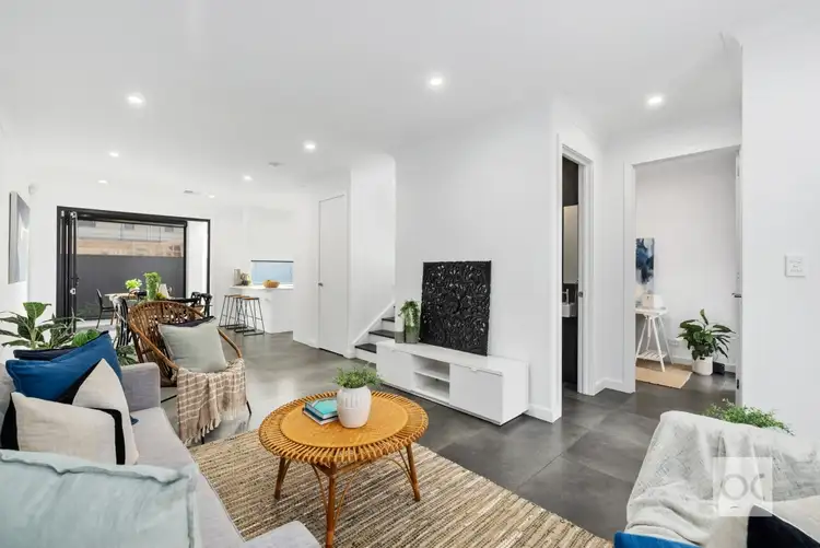 Second view of Homely house listing, 20 Wyatt Street, North Plympton SA 5037