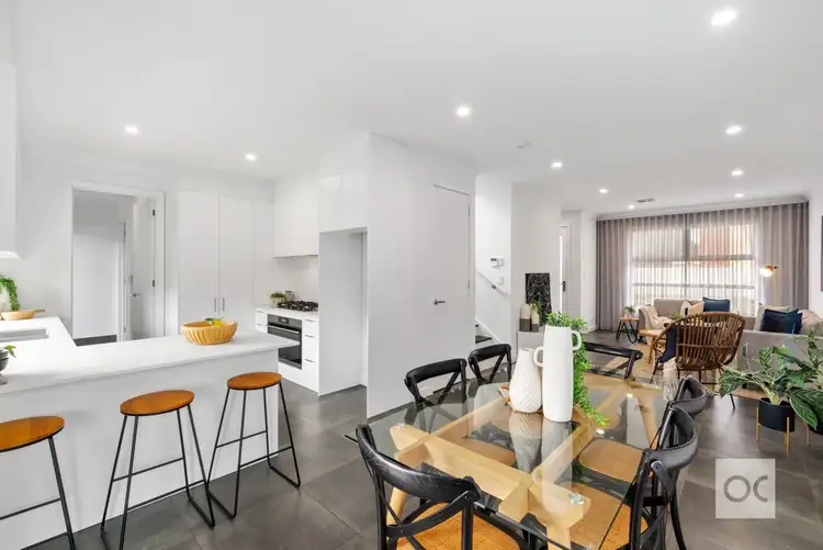 Fourth view of Homely house listing, 20 Wyatt Street, North Plympton SA 5037