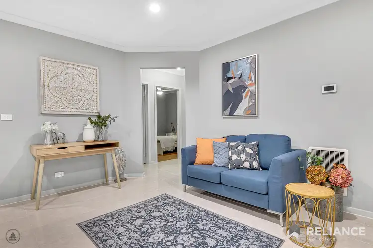 Fifth view of Homely house listing, 9 Tamborine Avenue, Point Cook VIC 3030