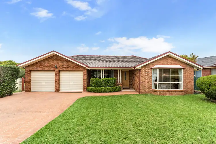 39 Chantilly Court, Goulburn NSW 2580