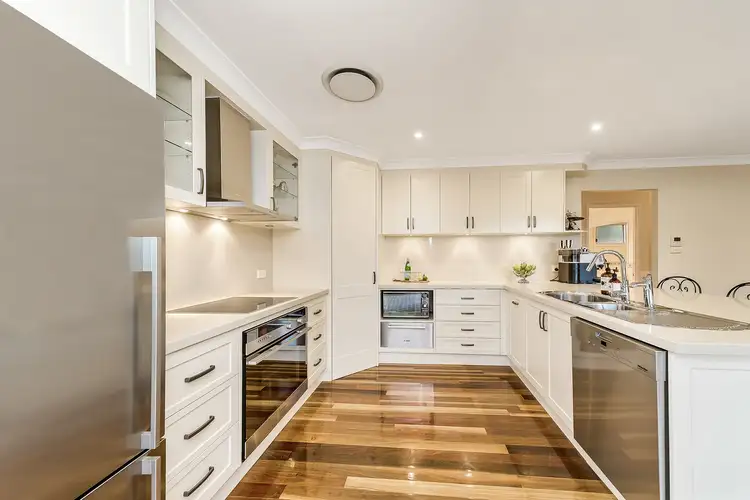 Fifth view of Homely house listing, 39 Chantilly Court, Goulburn NSW 2580