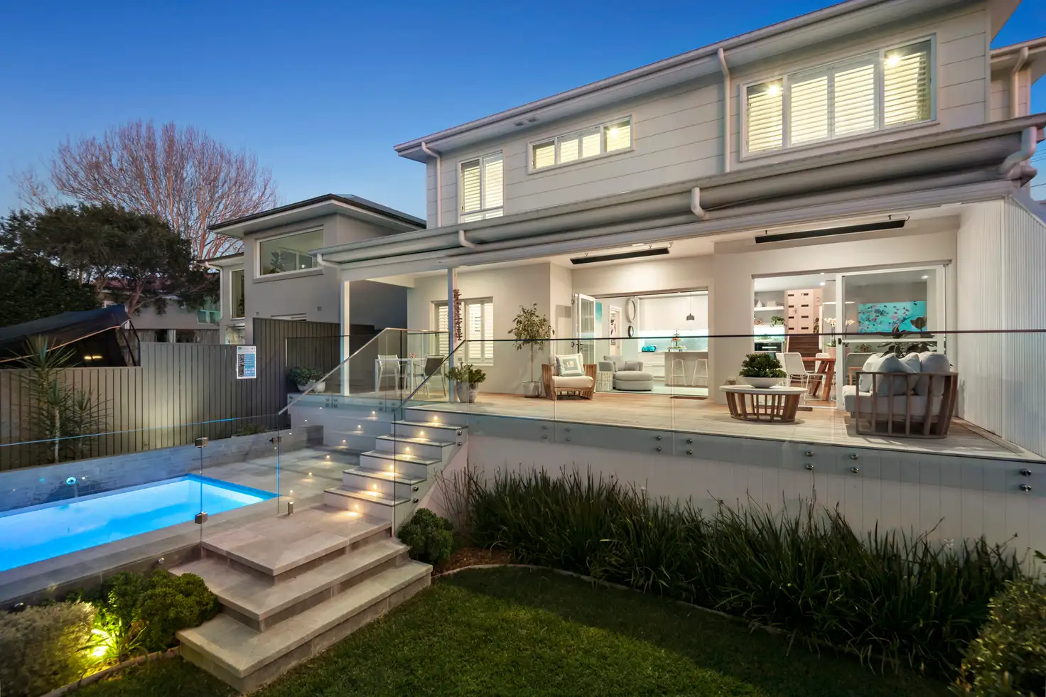 Main view of Homely house listing, 41 Curban Street, Balgowlah Heights NSW 2093