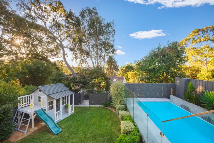 Third view of Homely house listing, 41 Curban Street, Balgowlah Heights NSW 2093