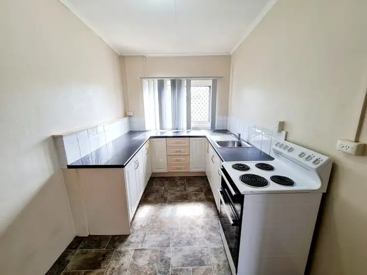 Second view of Homely block of units listing, 1-4/10 Twenty First Avenue, Mount Isa QLD 4825