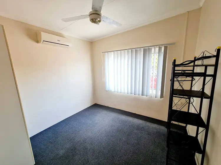 Fifth view of Homely block of units listing, 1-4/10 Twenty First Avenue, Mount Isa QLD 4825