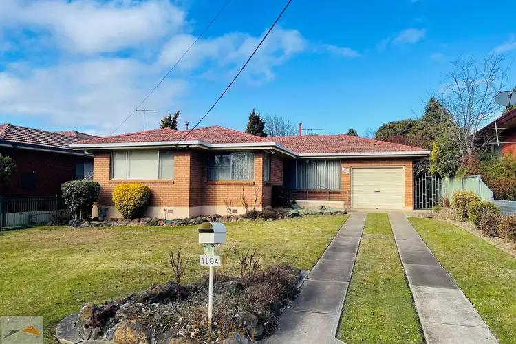 110a Gardiner Road, Orange NSW 2800