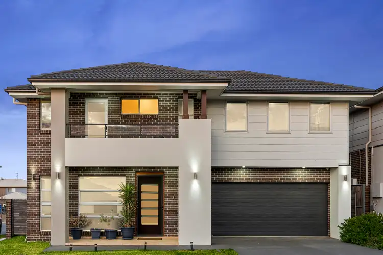 Main view of Homely house listing, 1 Wildflower Street, Schofields NSW 2762