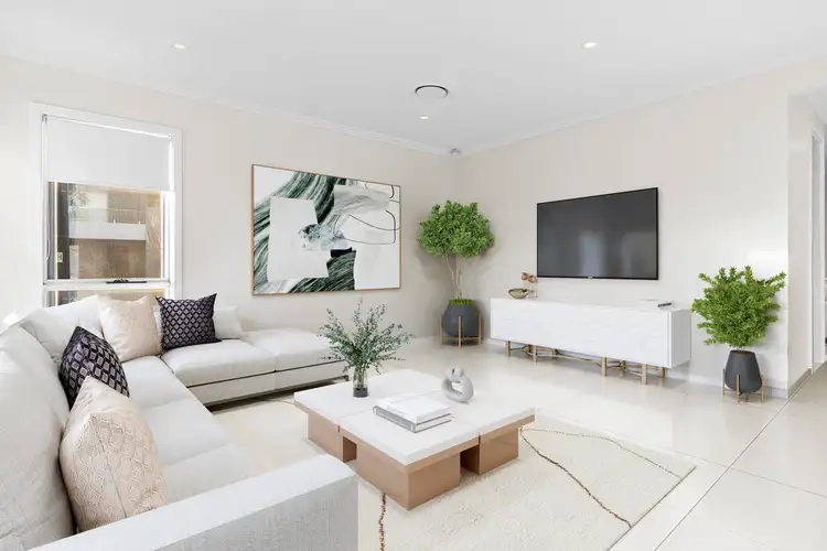 Third view of Homely house listing, 1 Wildflower Street, Schofields NSW 2762