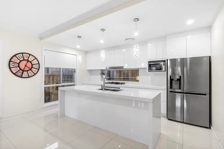 Sixth view of Homely house listing, 1 Wildflower Street, Schofields NSW 2762