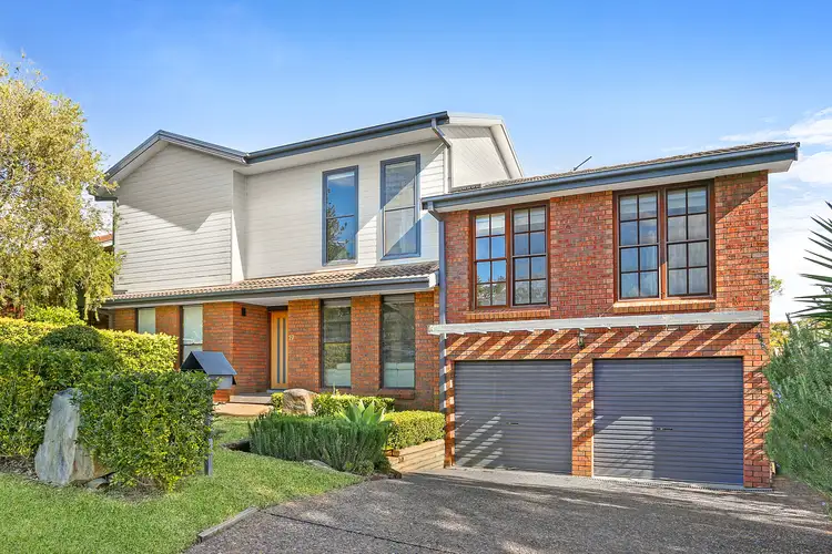 Main view of Homely house listing, 27 Giles Street, Yarrawarrah NSW 2233