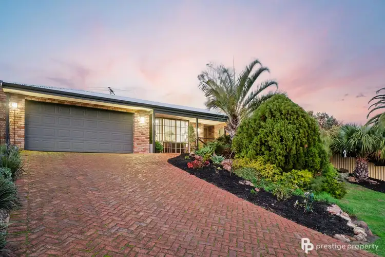 85 Meridian Drive, Mullaloo WA 6027