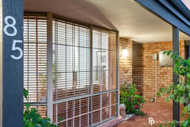 Second view of Homely house listing, 85 Meridian Drive, Mullaloo WA 6027