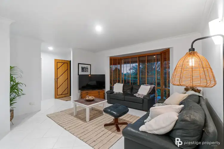 Third view of Homely house listing, 85 Meridian Drive, Mullaloo WA 6027
