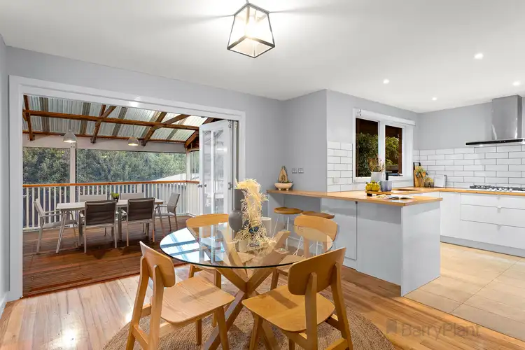 Fifth view of Homely house listing, 11 Maramba Drive, Narre Warren VIC 3805