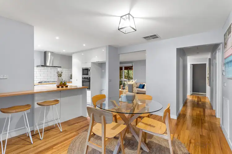 Sixth view of Homely house listing, 11 Maramba Drive, Narre Warren VIC 3805
