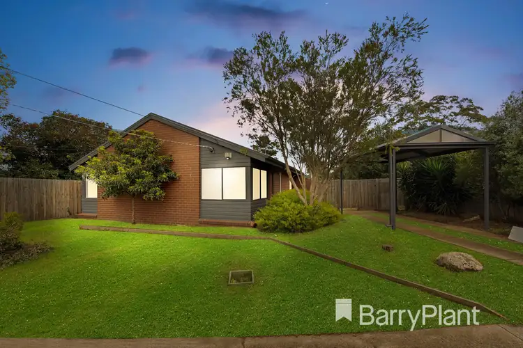 1 Pelican Place, Werribee VIC 3030