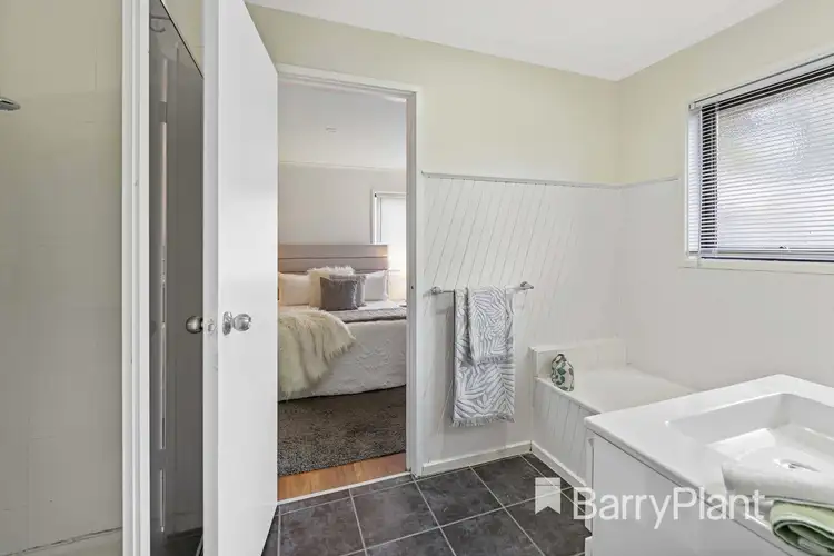 Fifth view of Homely house listing, 1 Pelican Place, Werribee VIC 3030