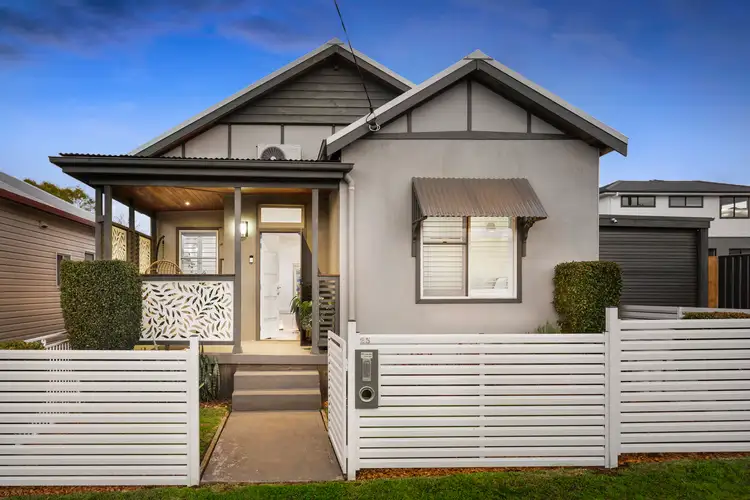 25 Whitton Street, Wallsend NSW 2287
