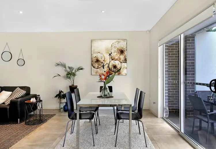Fifth view of Homely townhouse listing, 8/59-61 Jenner Street, Baulkham Hills NSW 2153
