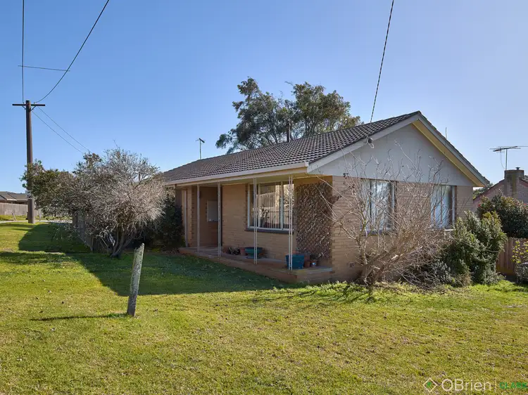 Main view of Homely house listing, 9 Oddy Street, Drouin VIC 3818
