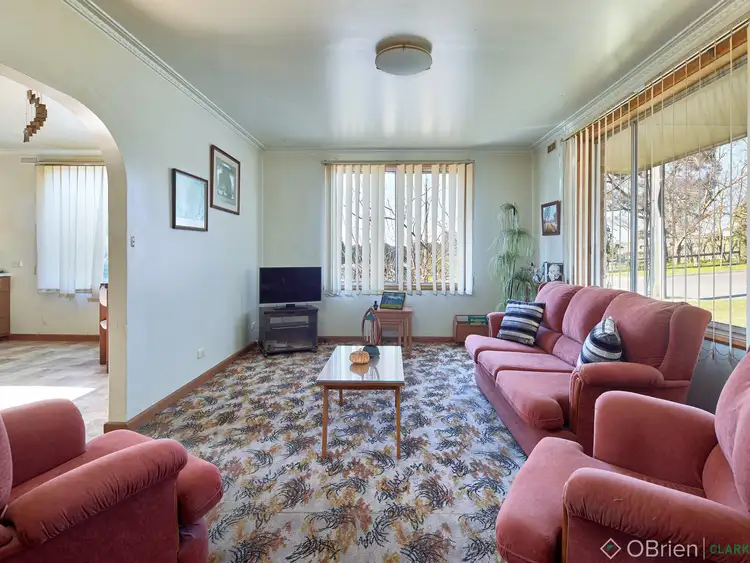 Second view of Homely house listing, 9 Oddy Street, Drouin VIC 3818