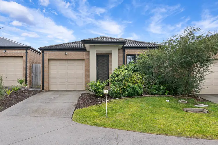 Main view of Homely house listing, 19/103 Army Road, Pakenham VIC 3810