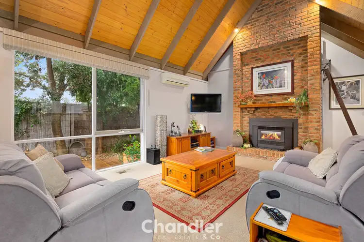 Main view of Homely house listing, 6 Finchley Court, Endeavour Hills VIC 3802