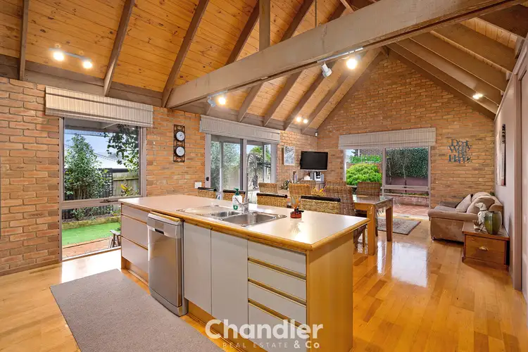 Third view of Homely house listing, 6 Finchley Court, Endeavour Hills VIC 3802