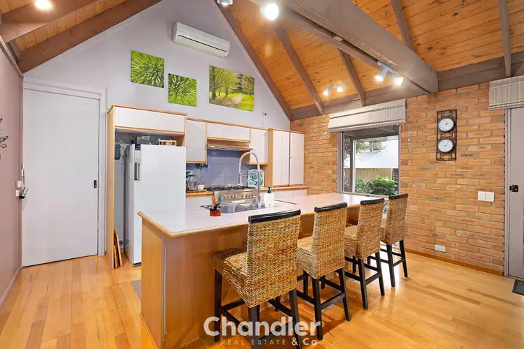 Fourth view of Homely house listing, 6 Finchley Court, Endeavour Hills VIC 3802