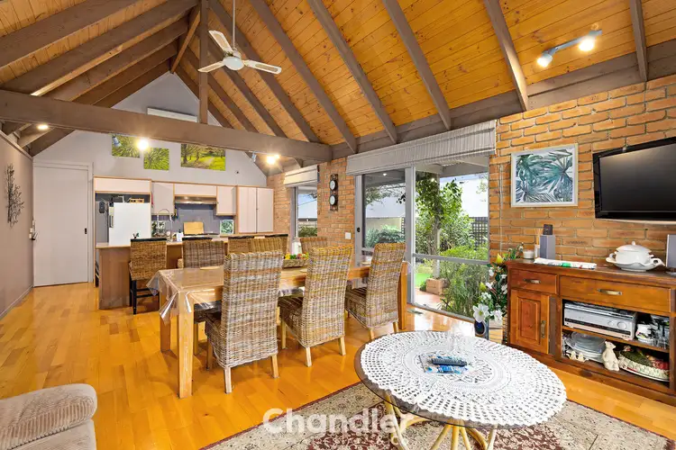 Fifth view of Homely house listing, 6 Finchley Court, Endeavour Hills VIC 3802
