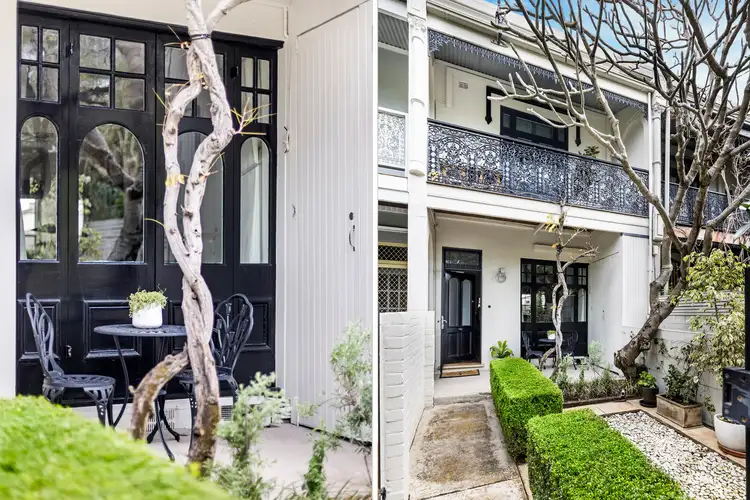 Main view of Homely house listing, 365 Balmain Road, Lilyfield NSW 2040