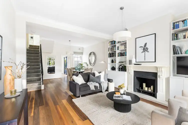 Second view of Homely house listing, 365 Balmain Road, Lilyfield NSW 2040