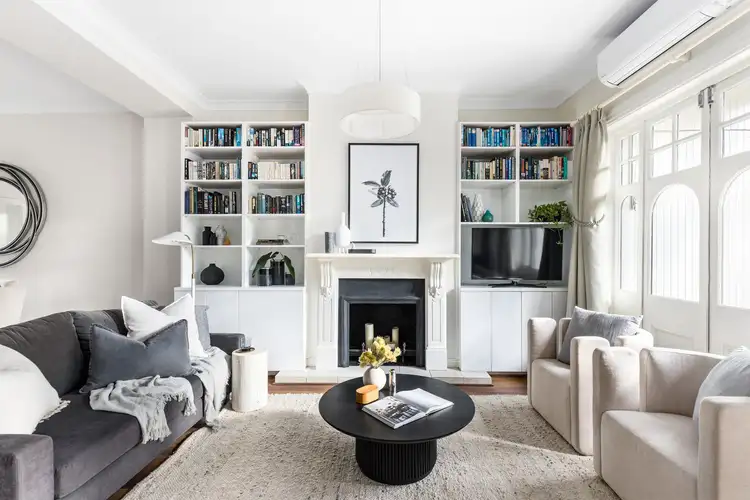 Third view of Homely house listing, 365 Balmain Road, Lilyfield NSW 2040