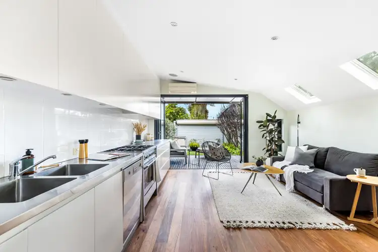 Sixth view of Homely house listing, 365 Balmain Road, Lilyfield NSW 2040
