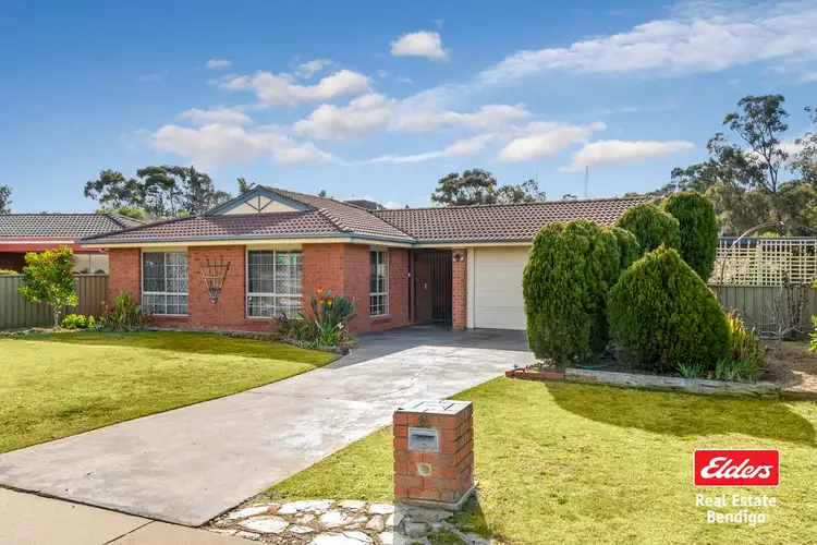 Main view of Homely house listing, 28 Gresham Court, Golden Square VIC 3555