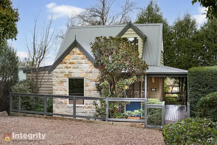 Main view of Homely house listing, 88A Bell Street, Yarra Glen VIC 3775