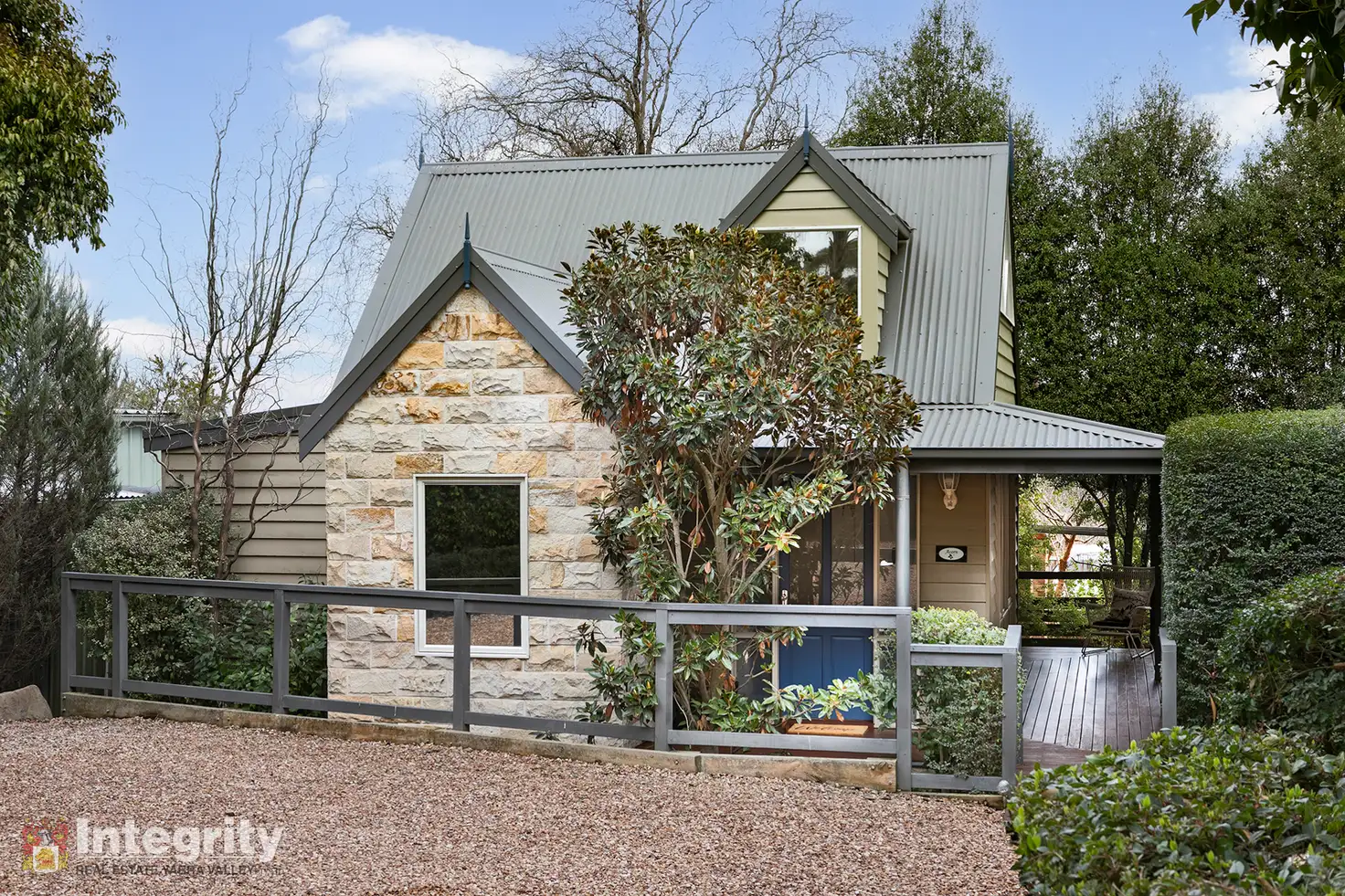 Main view of Homely house listing, 88A Bell Street, Yarra Glen VIC 3775
