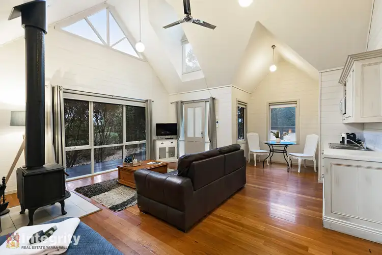 Second view of Homely house listing, 88A Bell Street, Yarra Glen VIC 3775
