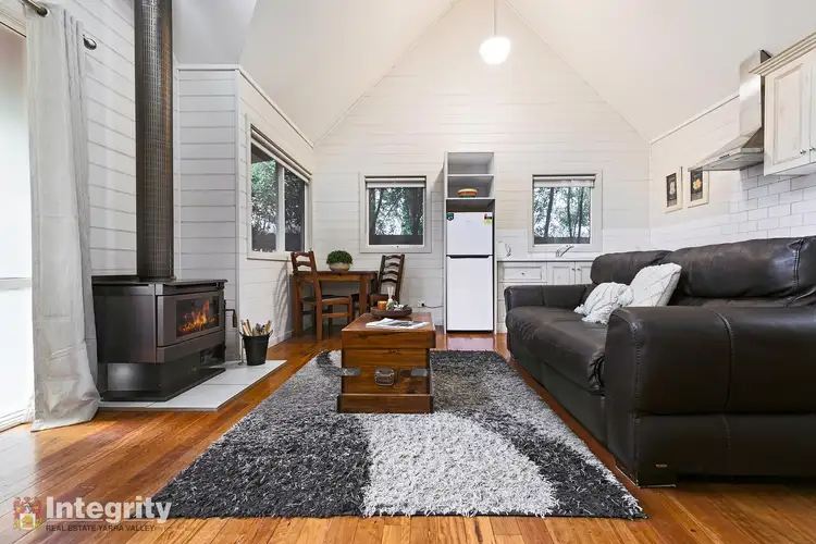 Fourth view of Homely house listing, 88A Bell Street, Yarra Glen VIC 3775
