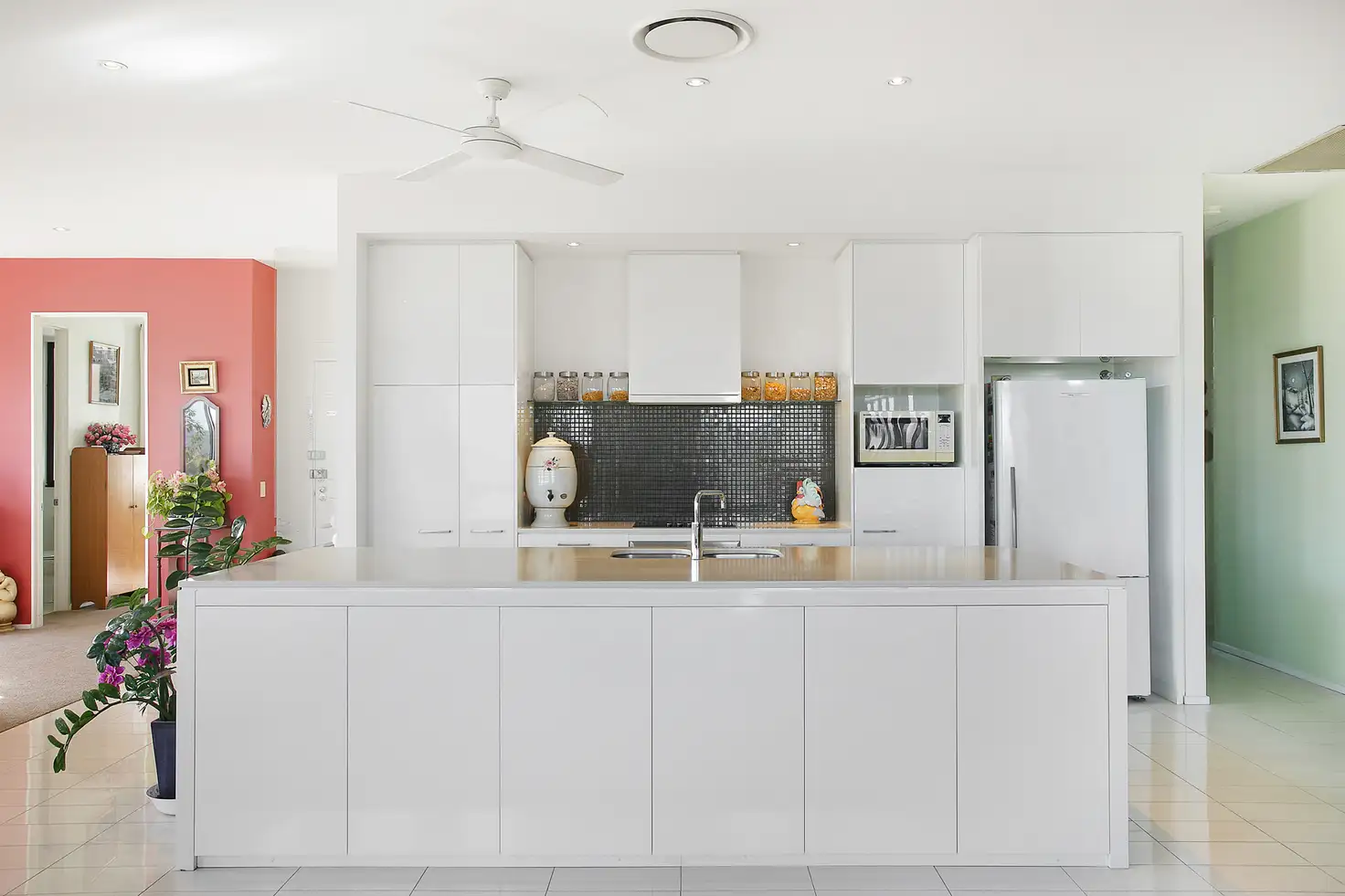 Main view of Homely retirement listing, 10/305 Easthill Drive, Robina QLD 4226