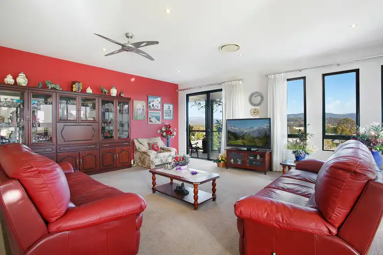 Second view of Homely retirement listing, 10/305 Easthill Drive, Robina QLD 4226