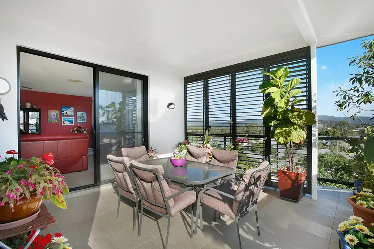 Fourth view of Homely retirement listing, 10/305 Easthill Drive, Robina QLD 4226