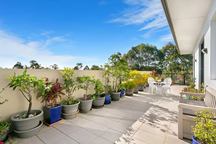 Fifth view of Homely retirement listing, 10/305 Easthill Drive, Robina QLD 4226