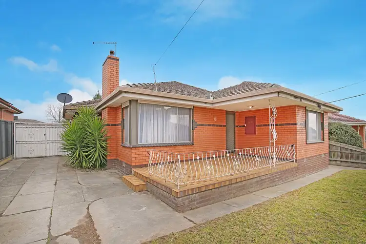 31 Kanimbla Drive, Lalor VIC 3075