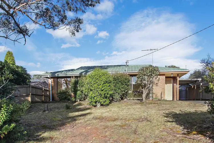 27 Harrison Street, Blackheath NSW 2785