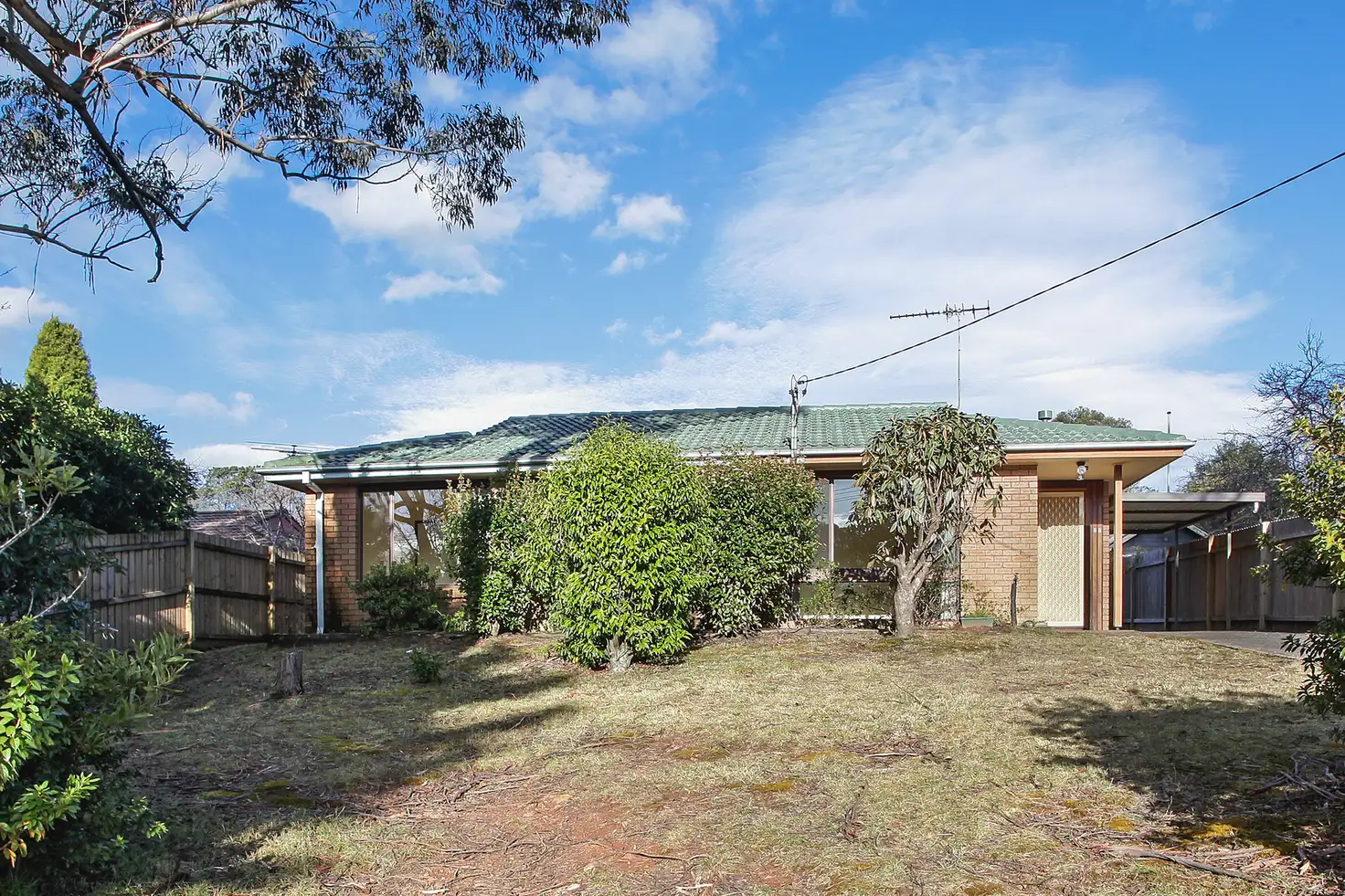 Main view of Homely house listing, 27 Harrison Street, Blackheath NSW 2785
