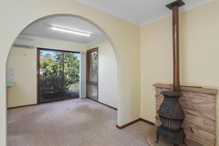 Second view of Homely house listing, 27 Harrison Street, Blackheath NSW 2785
