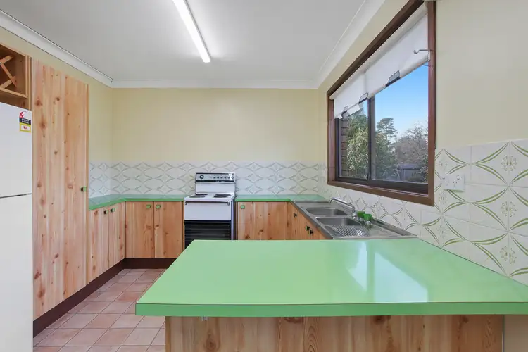 Fifth view of Homely house listing, 27 Harrison Street, Blackheath NSW 2785