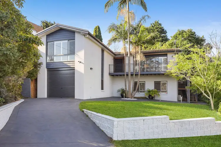 20 Higgerson Avenue